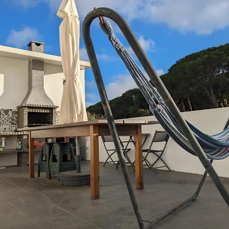 بيت للعطل Small House With Private Park And Yard *