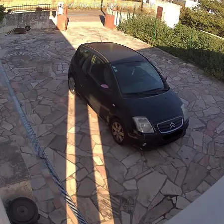 Small House With Private Park And Yard * Terrugem