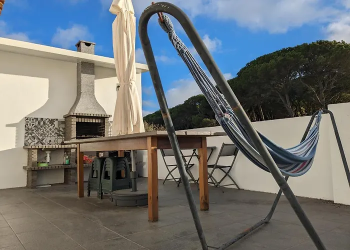 Semesterbostad Small House With Private Park And Yard *