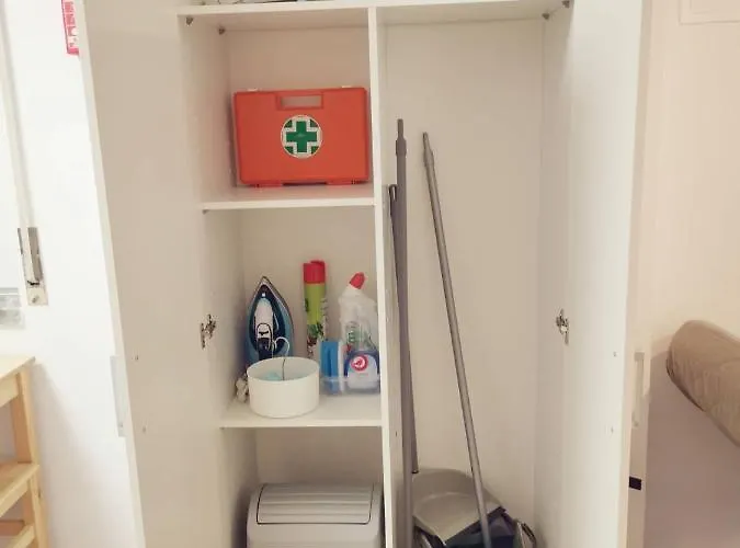 Small House With Private Park And Yard