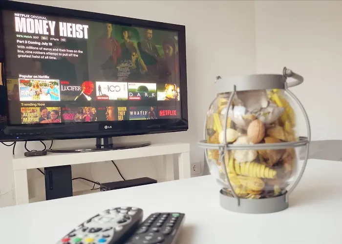 Small House With Private Park And Yard